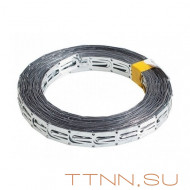 Лента монтажная 25, рулон 20 метров Лента монтажная 25, рулон 20 метров