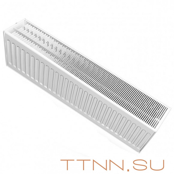 Стальной панельный радиатор Тип 33 Лемакс Premium VC 33х600х2100 Стальной панельный радиатор Тип 33 Лемакс Premium VC 33х600х2100