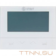Регулятор STOUT ST-292v3, белый Регулятор STOUT ST-292v3, белый