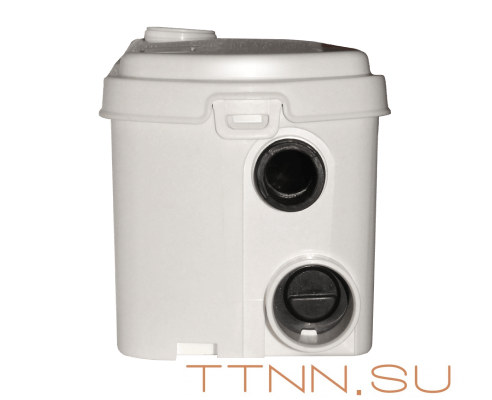 Канализационная установка Rommer BIOLIFT S-3 Канализационная установка Rommer BIOLIFT S-3