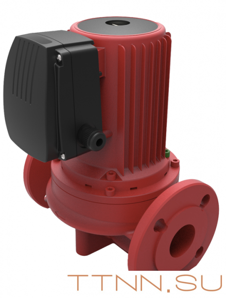 Насос для отопления Rommer FORCE 50-120F 380V Насос для отопления Rommer FORCE 50-120F 380V