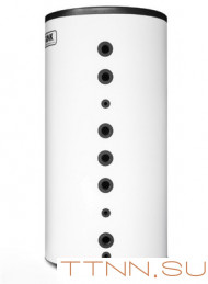 Бойлеры косвенного нагрева S-tank SOLAR SS DUO 750 Бойлеры косвенного нагрева S-tank SOLAR SS DUO 750