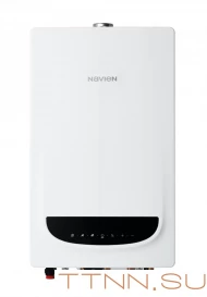 Настенный газовый котел Navien Deluxe Comfort Plus 30K Настенный газовый котел Navien Deluxe Comfort Plus 30K