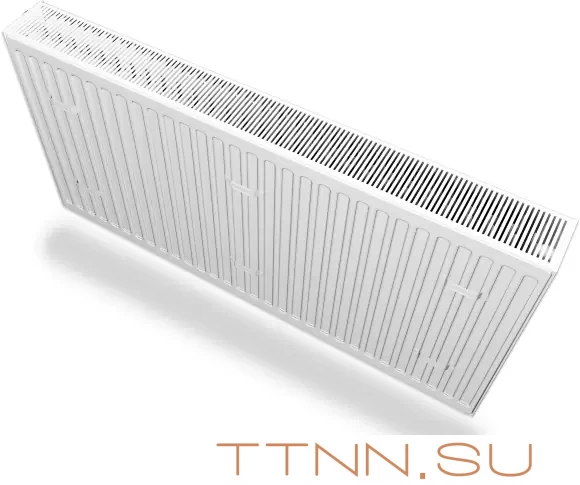 Радиатор стальной панельный Wester 500 1000 VC22 Радиатор стальной панельный Wester 500 1000 VC22