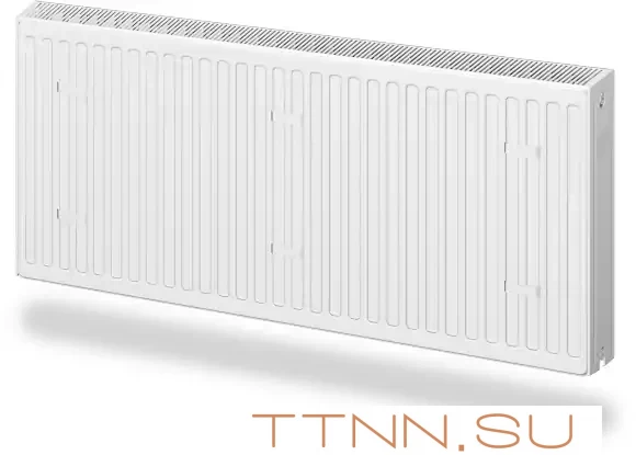 Радиатор стальной панельный Wester 500 1000 VC22 Радиатор стальной панельный Wester 500 1000 VC22