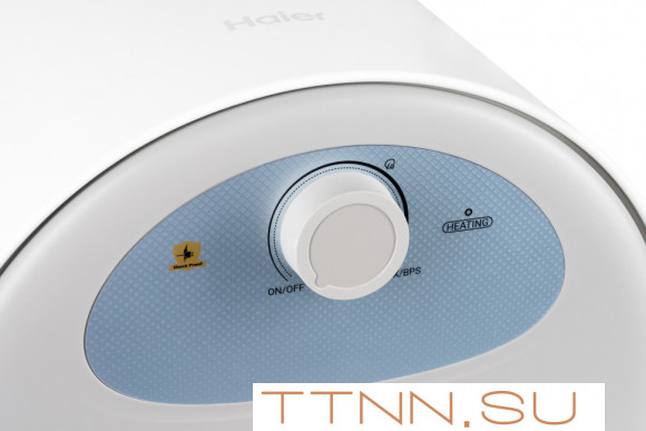 Электрический накопительный водонагреватель Haier ES15V-RQ1(R) Электрический накопительный водонагреватель Haier ES15V-RQ1(R)