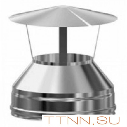 Оголовок (оцинк) д,120х200 Оголовок (оцинк) д,120х200