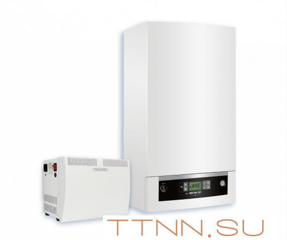 Блок бесперебойного питания Teplocom 250+17 Блок бесперебойного питания Teplocom 250+17