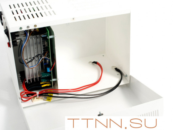 Блок бесперебойного питания Teplocom 250+17 Блок бесперебойного питания Teplocom 250+17