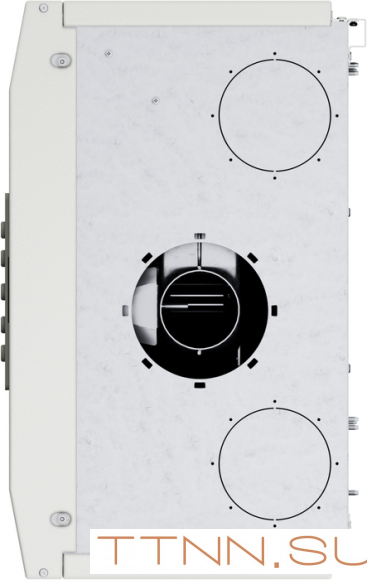Настенный газовый котел Лемакс PRIME-V28 Настенный газовый котел Лемакс PRIME-V28