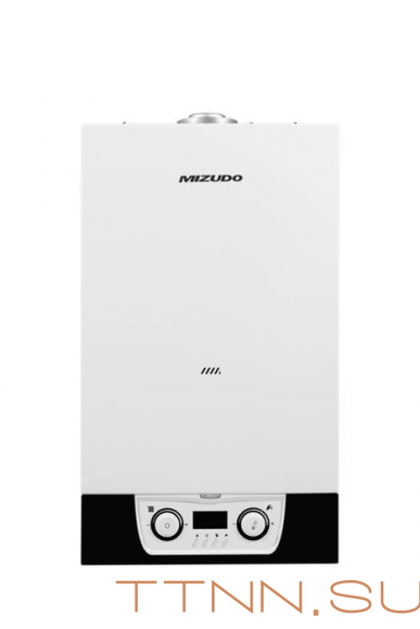 Настенный газовый котел MIZUDO M30Т OpenTherm Настенный газовый котел MIZUDO M30Т OpenTherm