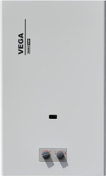 Газовая колонка MORA VEGA 16 пьезорозжиг