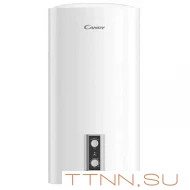 Накопительный водонагреватель Candy CF80V-P1 INOX Накопительный водонагреватель Candy CF80V-P1 INOX
