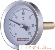 Термометр Rommer RIM-0001-807515 Термометр Rommer RIM-0001-807515