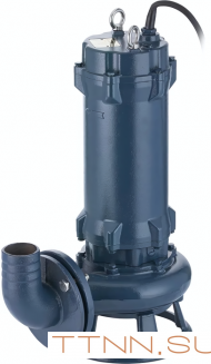 Фекальный насос Unipump FEKAMAX 35-13-3 Фекальный насос Unipump FEKAMAX 35-13-3