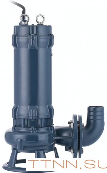 Фекальный насос Unipump FEKAMAX 35-13-3 Фекальный насос Unipump FEKAMAX 35-13-3