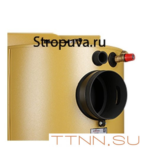 Твердотопливный котел Stropuva S15U Твердотопливный котел Stropuva S15U