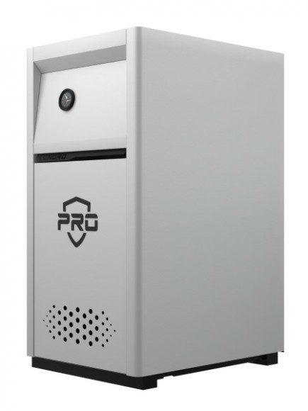 Напольный газовый котел Конорд PRO КСц-Г-50S-6 (50 кВт, до 500 кв.м)