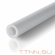 Полипропиленовая труба Акватек PP-R 50x8.3 PN20 Россия Полипропиленовая труба Акватек PP-R 50x8.3 PN20 Россия