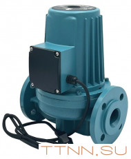 Насос для отопления Wester WCP 40-9F3/220 (0-18-0124) Насос для отопления Wester WCP 40-9F3/220 (0-18-0124)