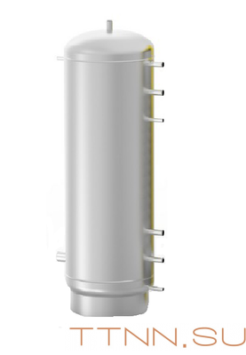 Бойлеры косвенного нагрева S-tank SS-HP 1200 Бойлеры косвенного нагрева S-tank SS-HP 1200