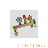 Группа безопасности НАСТЕННАЯ "ViEiR" Группа безопасности НАСТЕННАЯ "ViEiR"