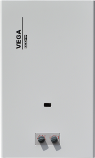 Газовая колонка MORA VEGA 16E электроподжиг