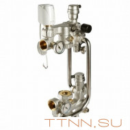 Насосно-смесительный узел для теплого пола VALTEC COMBI.S Насосно-смесительный узел для теплого пола VALTEC COMBI.S