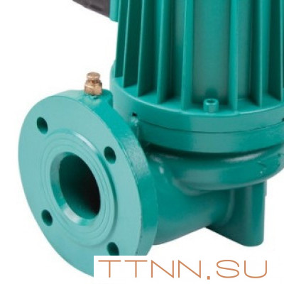 Насос для отопления Hoobs CT 80-120SF Насос для отопления Hoobs CT 80-120SF