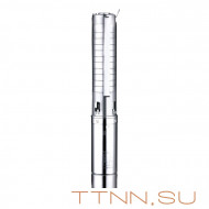 Скважинный насос Pumpman 4SM2-13F Скважинный насос Pumpman 4SM2-13F