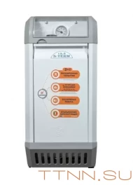 Напольный газовый котел Сигнал S-Therm КОВ-20 СКс TGV Напольный газовый котел Сигнал S-Therm КОВ-20 СКс TGV