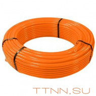 Труба РосТурПласт PEХ-а, с антидиффузионным слоем EVOH 20х2,0 арт.27144 Труба РосТурПласт PEХ-а, с антидиффузионным слоем EVOH 20х2,0 арт.27144