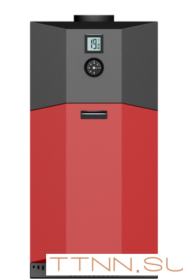 Напольный газовый котел Лемакс Prestige-25