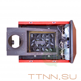 Напольный газовый котел Лемакс Prestige-25