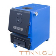 Твердотопливный котел ZOTA Енисей 18 Твердотопливный котел ZOTA Енисей 18