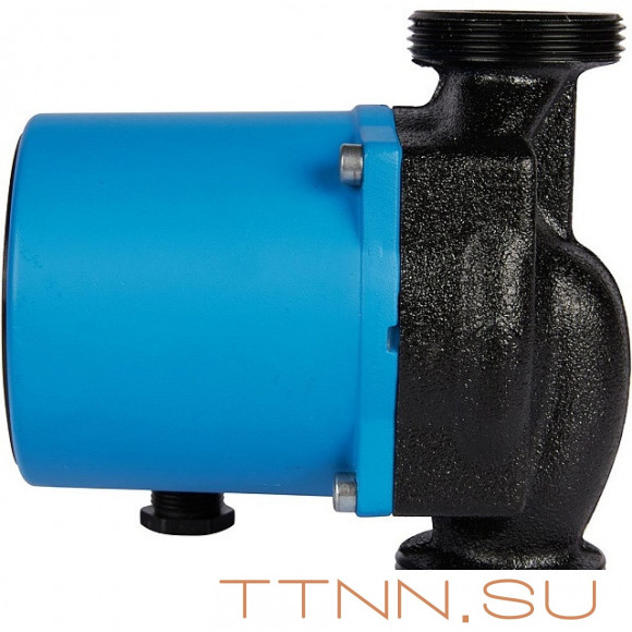 Насос для отопления STOUT 25/60-130 (SPC-0010-2560130) Насос для отопления STOUT 25/60-130 (SPC-0010-2560130)