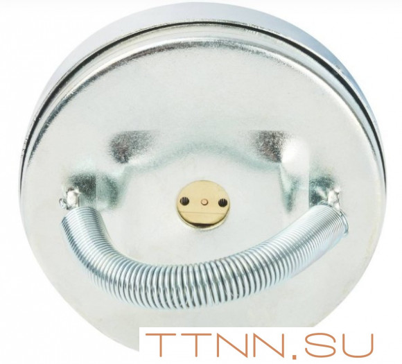 Термометр биметаллический накладной с пружиной Watts FR810 (TAB) 80 мм. Термометр биметаллический накладной с пружиной Watts FR810 (TAB) 80 мм.