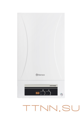Настенный газовый котел Thermex Andromeda HM11
