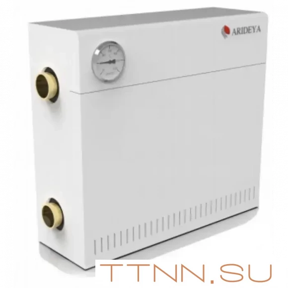 Парапетный газовый котел Arideya КС-ГС-16 Парапетный газовый котел Arideya КС-ГС-16
