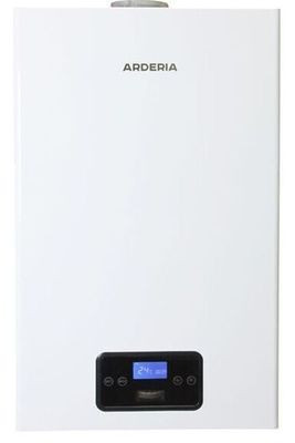 Настенный газовый котел Arderia D40 Atmo, v3 (40 кВт) 