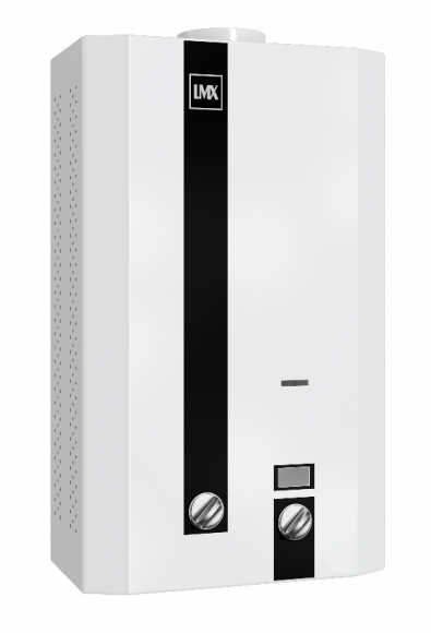 Газовая колонка Лемакс LMX 20М Газовая колонка Лемакс LMX 20М