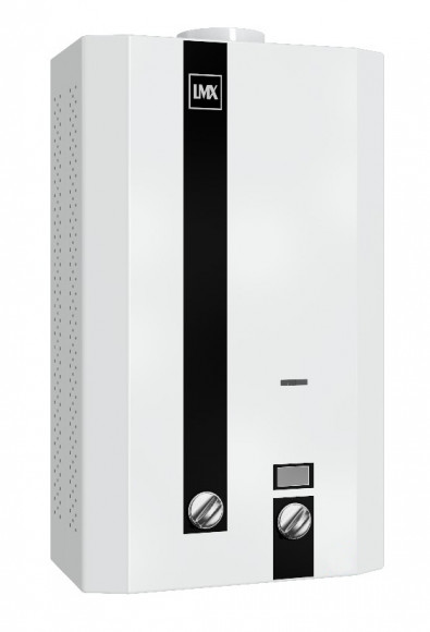 Газовая колонка Лемакс LMX 20М Газовая колонка Лемакс LMX 20М