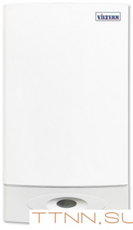 Настенный газовый котел VilTerm 18 T Настенный газовый котел VilTerm 18 T