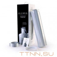 Теплый пол на фольге ALUMIA - 8 м2 Теплый пол на фольге ALUMIA - 8 м2