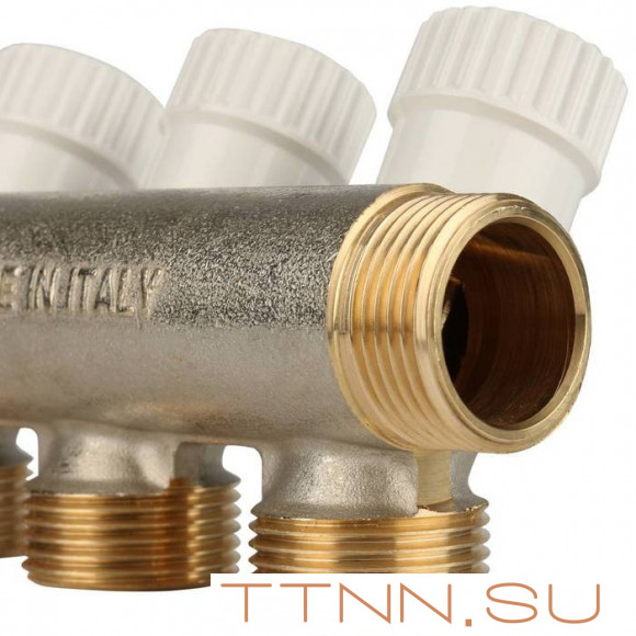 Коллектор STOUT SMB 6852 341203 Коллектор STOUT SMB 6852 341203