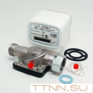 Счетчик газа Бетар СГБМ-4 г. Чистополь с накидной гайкой Счетчик газа Бетар СГБМ-4 г. Чистополь с накидной гайкой