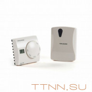 Беспроводной комнатный термостат TEPLOCOM TS-2AA/3A RF2 Беспроводной комнатный термостат TEPLOCOM TS-2AA/3A RF2