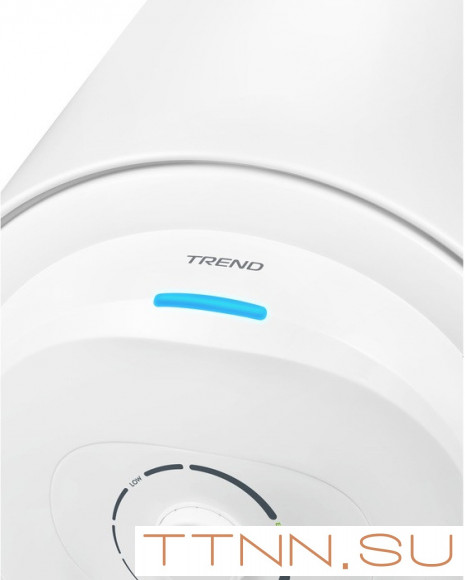 Электрический накопительный водонагреватель Royal Thermo RWH 30 Trend Электрический накопительный водонагреватель Royal Thermo RWH 30 Trend