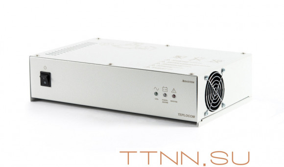 Блок бесперебойного питания Teplocom 600 Блок бесперебойного питания Teplocom 600