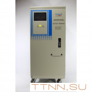 Стабилизатор напряжения SLP-M 15000VA (15000 ВА) Стабилизатор напряжения SLP-M 15000VA (15000 ВА)